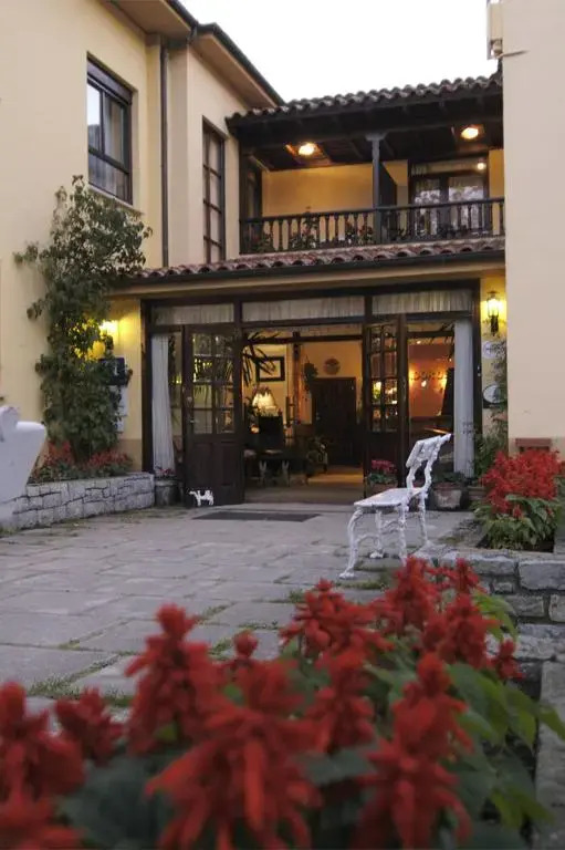 Imagen de Hotel Mirador de La Franca (8 de 22)