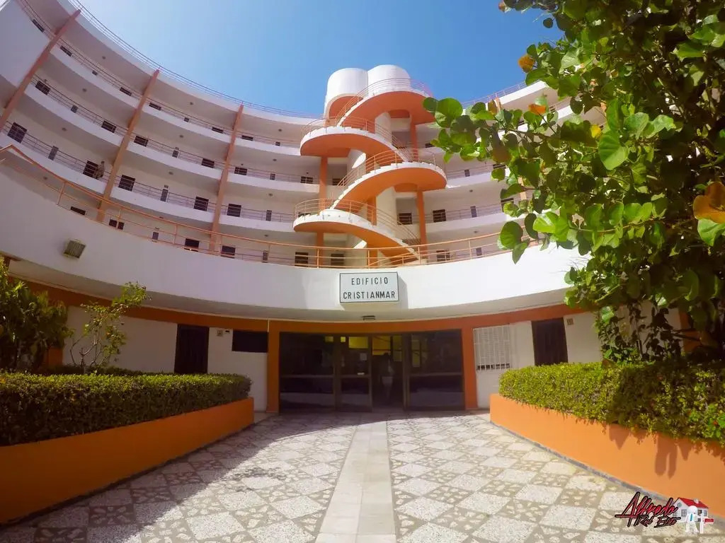 Edificio Cristianmar