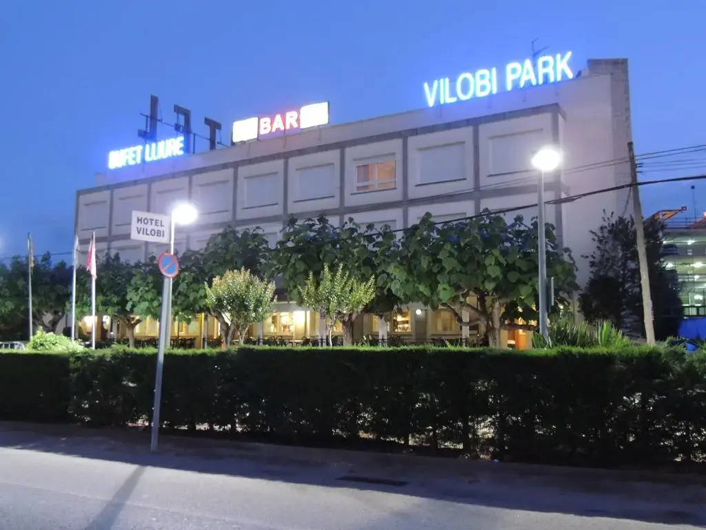 Imagen de Hotel Vilobí (14 de 17)