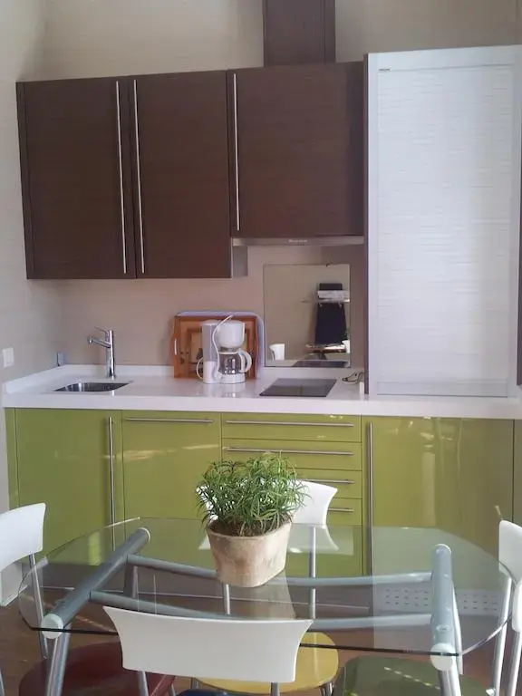 Imagen de Apartamentos Turísticos Cazires (9 de 20)