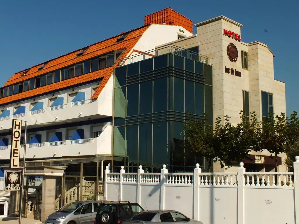 Imagen de Hotel Luz De Luna (8 de 26)