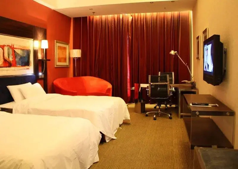 Hongde Hotel