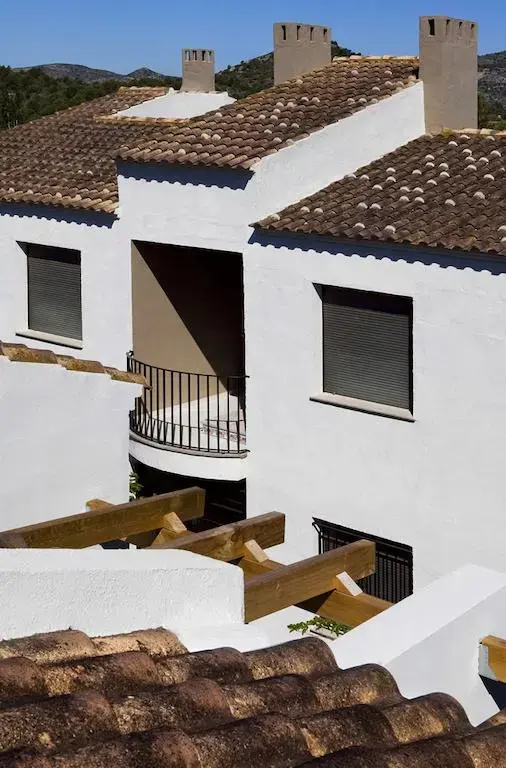 Imagen de Apartamentos Golf Place (3 de 18)
