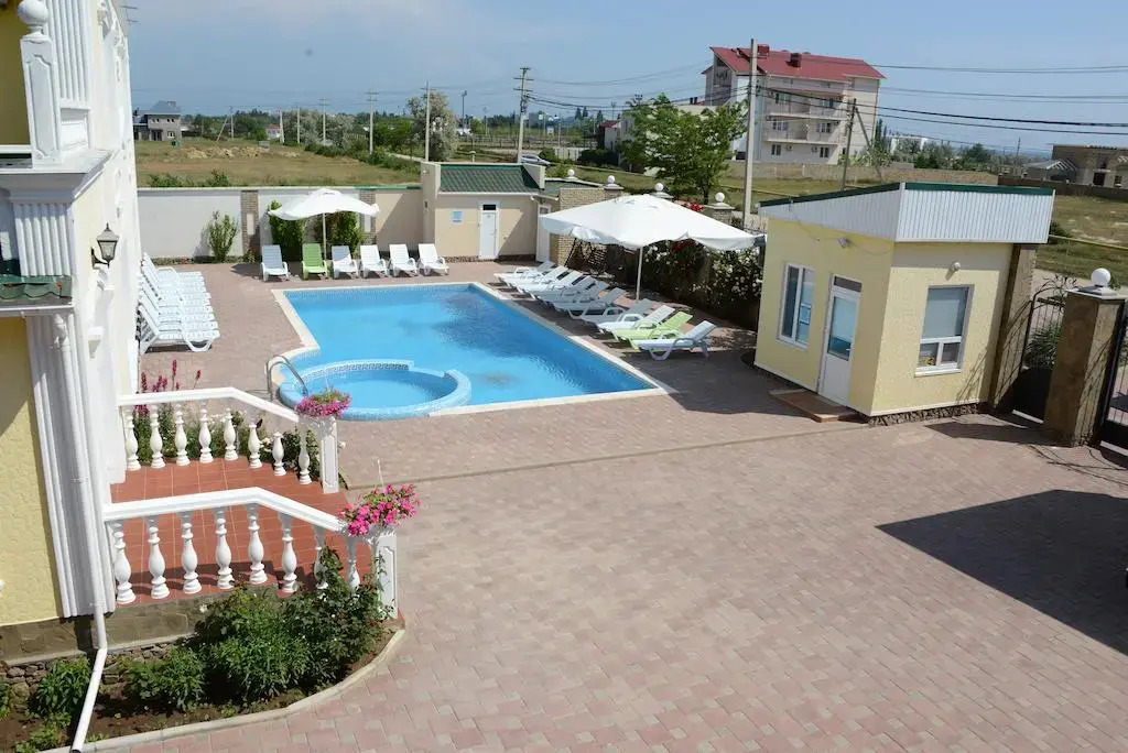 Аркадия