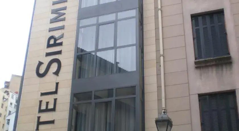 Imagen de Hotel Sirimiri (20 de 20)