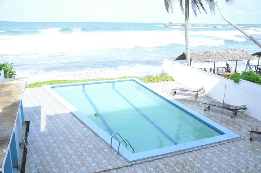 Vista Rooms Hikkaduwa Beach 4