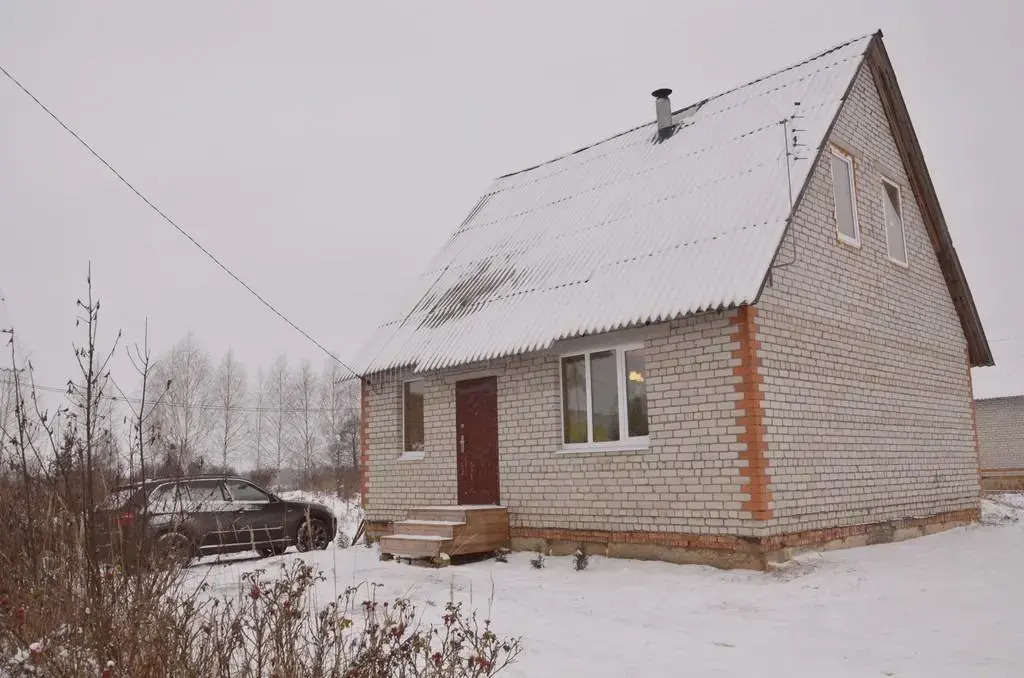Markovo Holiday Home