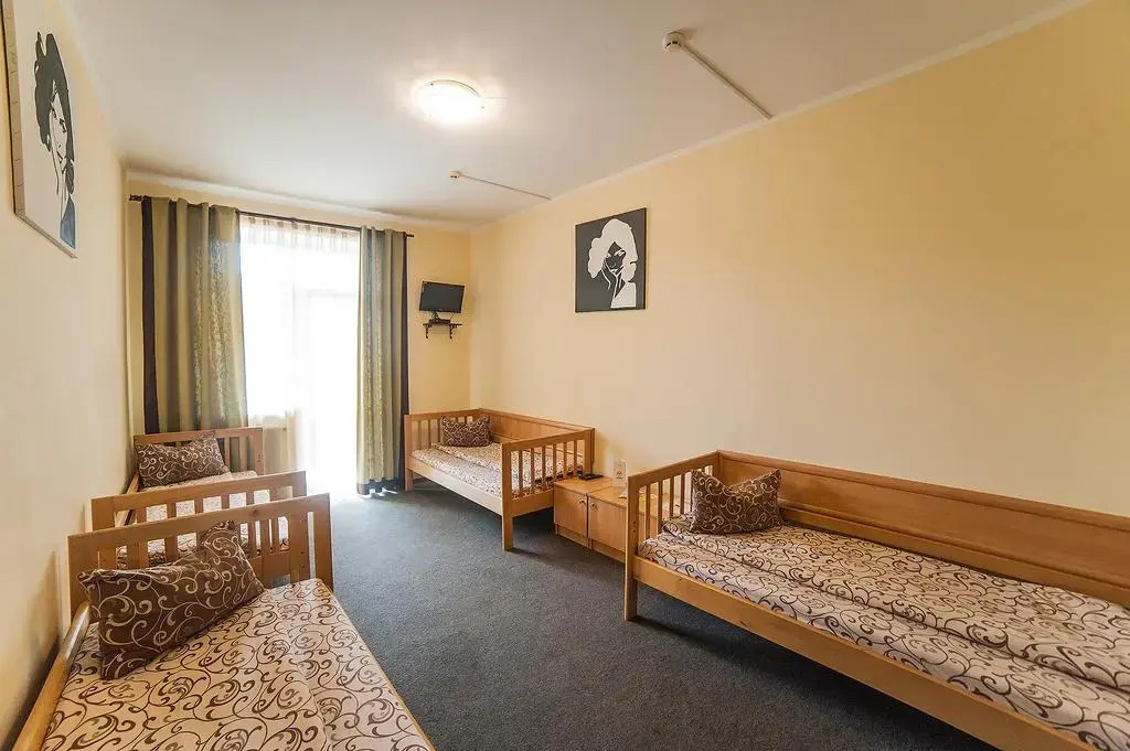 LC Hostel