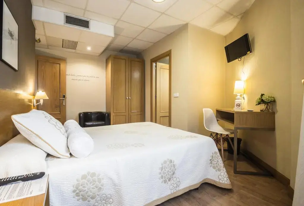 Imagen de Hotel Casa Jacinto (7 de 29)