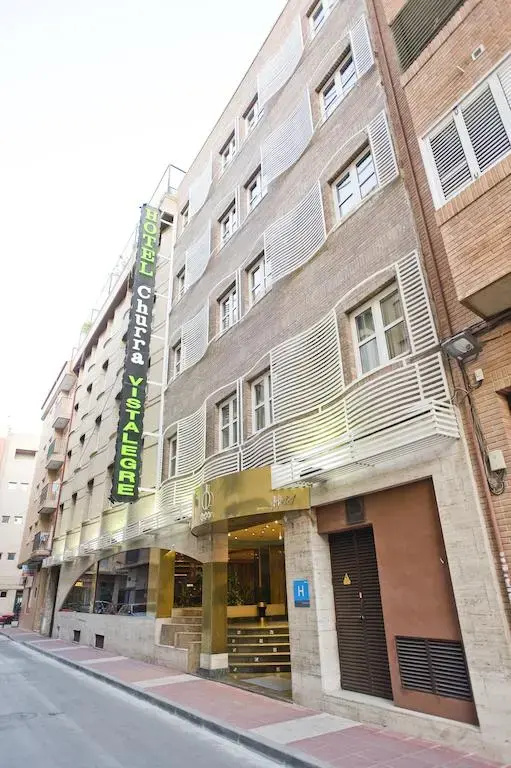 Imagen de Hotel Churra Vistalegre (8 de 27)