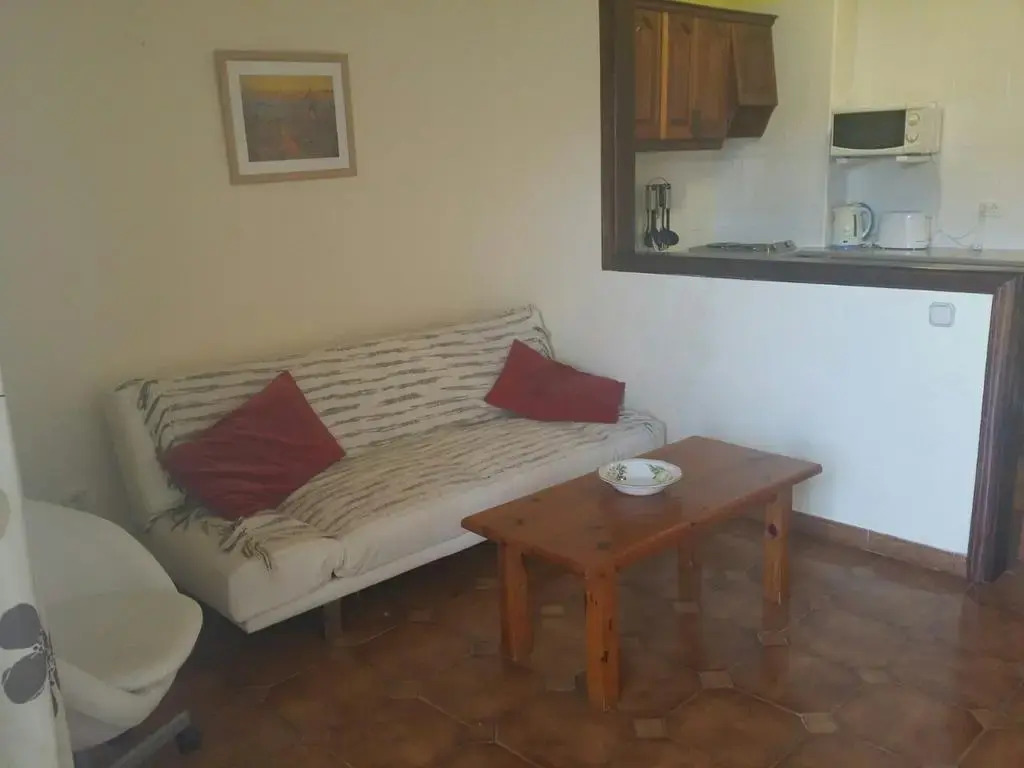 Chipeque Apartments