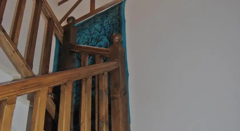 Imagen de Albergue El Musgoso (21 de 24)
