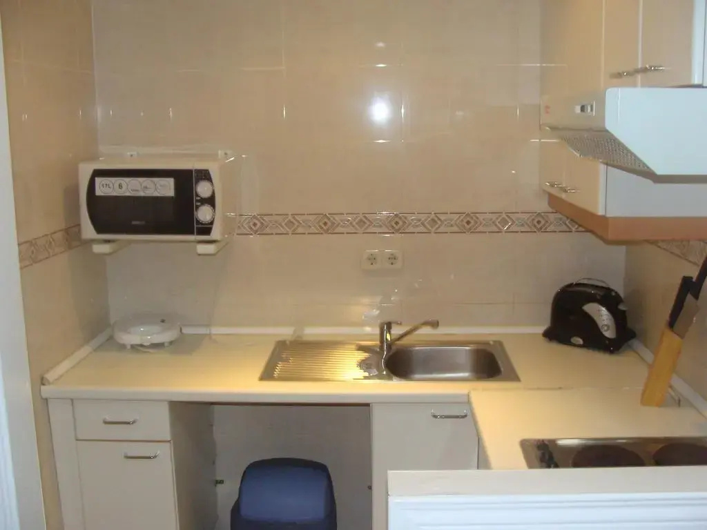 Imagen de Hostal Alaska (23 de 23)
