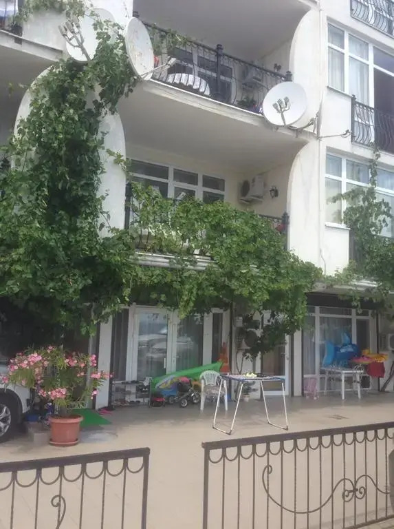 Rome Guest House