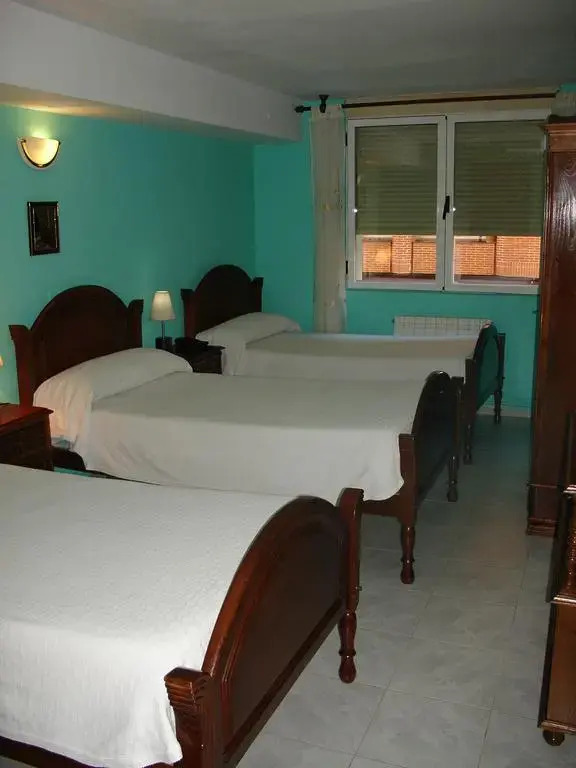 Imagen de Hostal Algodon (8 de 14)