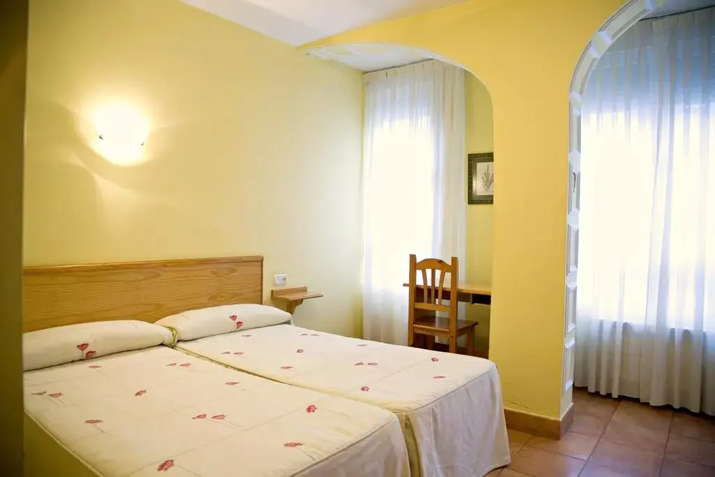 Imagen de Hostal Orejas (6 de 15)