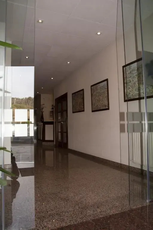 Imagen de Hotel Rosalia de Castro (20 de 21)