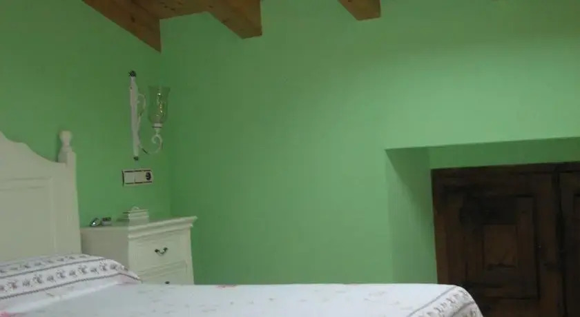 Imagen de Hotel Arganzón Plaza (16 de 26)