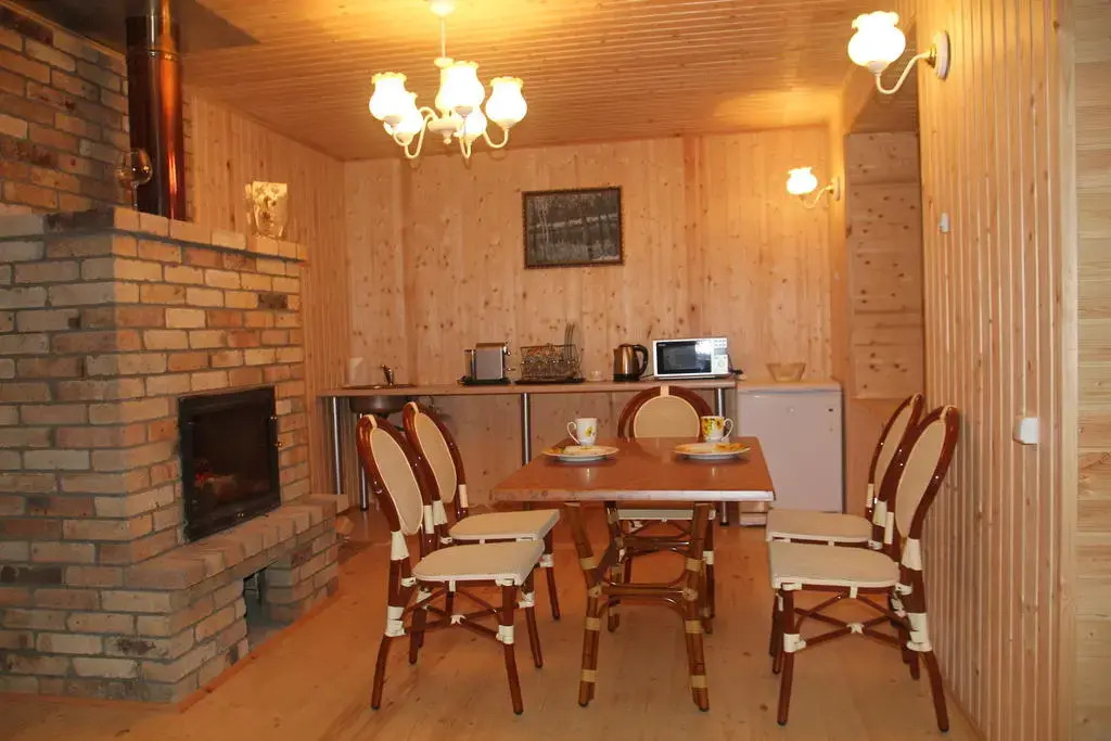 Markovo Holiday Home
