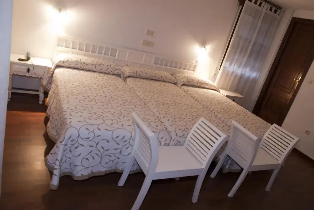 Imagen de Hotel Rosalia de Castro (2 de 21)