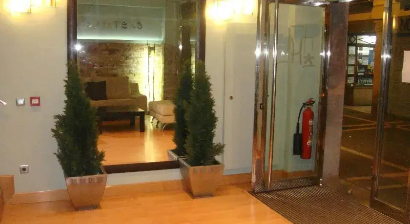 Imagen de Hotel Castillo de Javier (14 de 21)