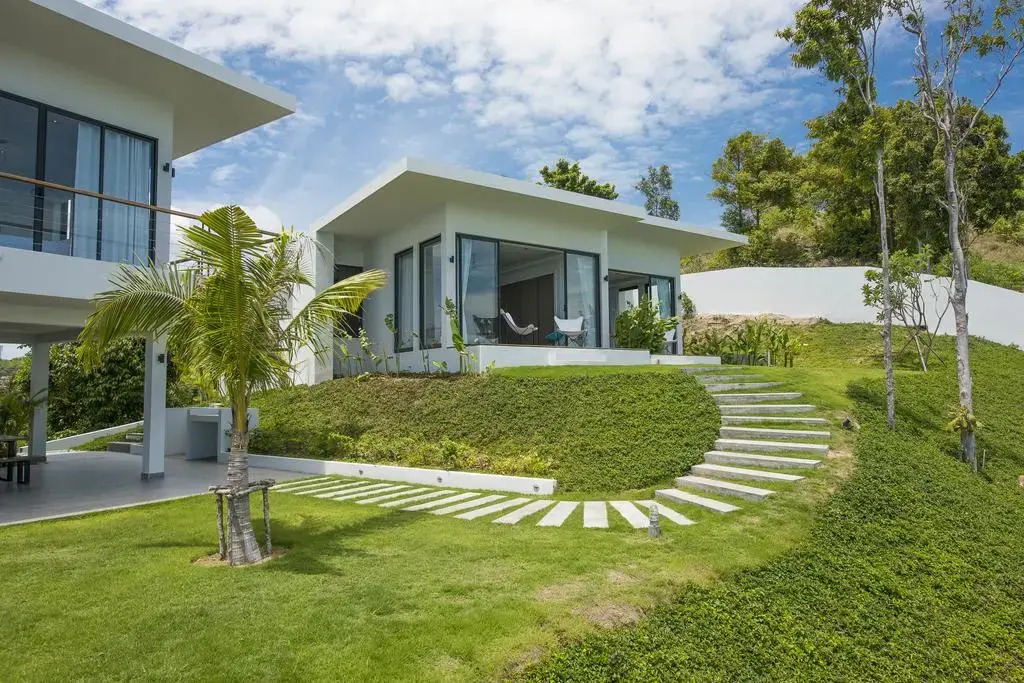 Designer Villa JAH