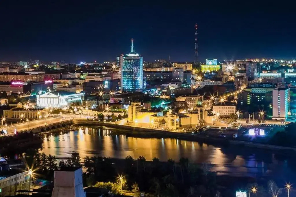 Картинки виды челябинска