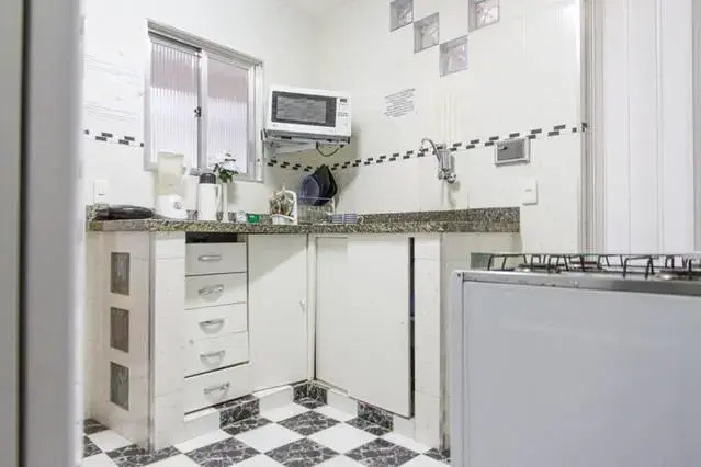 Hostel Fenix Rocinha