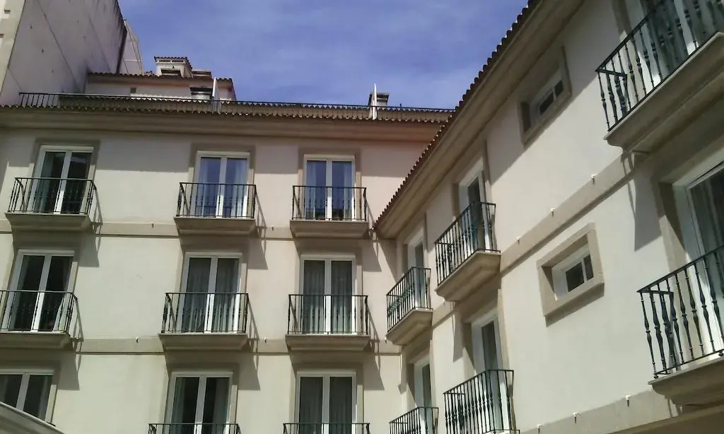 Imagen de Hotel Marycielo (3 de 15)