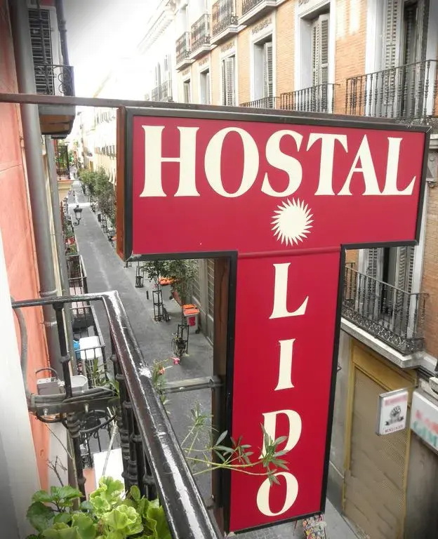 Imagen de Hostal Lido (4 de 13)