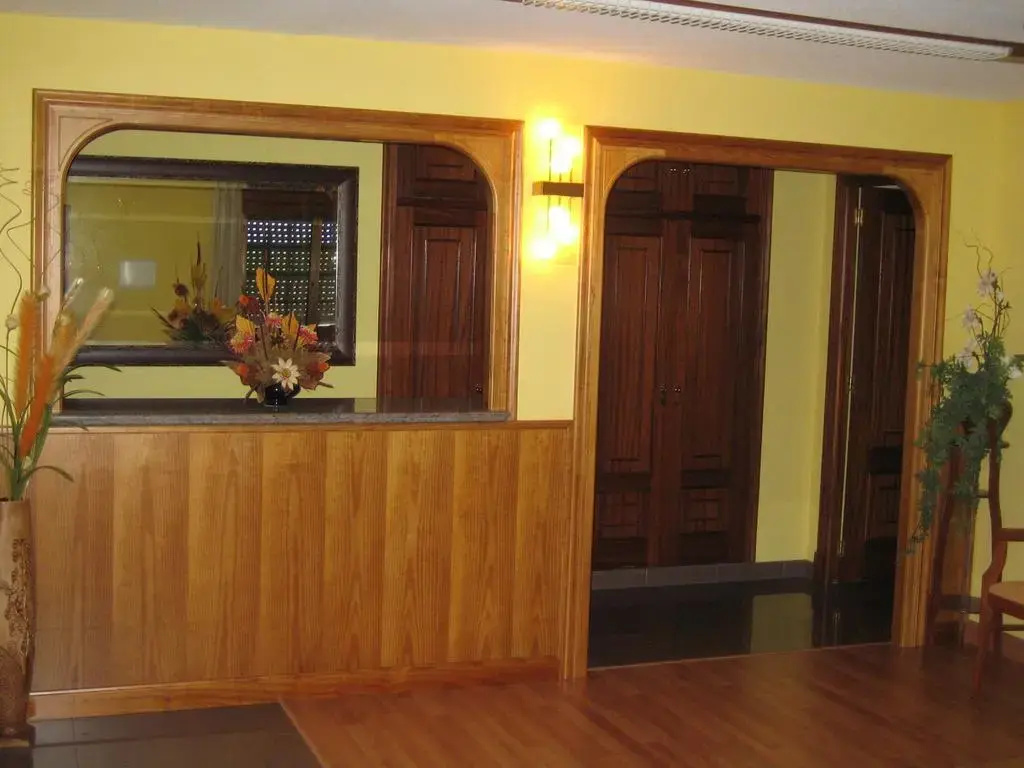 Imagen de Hotel Chola (4 de 27)