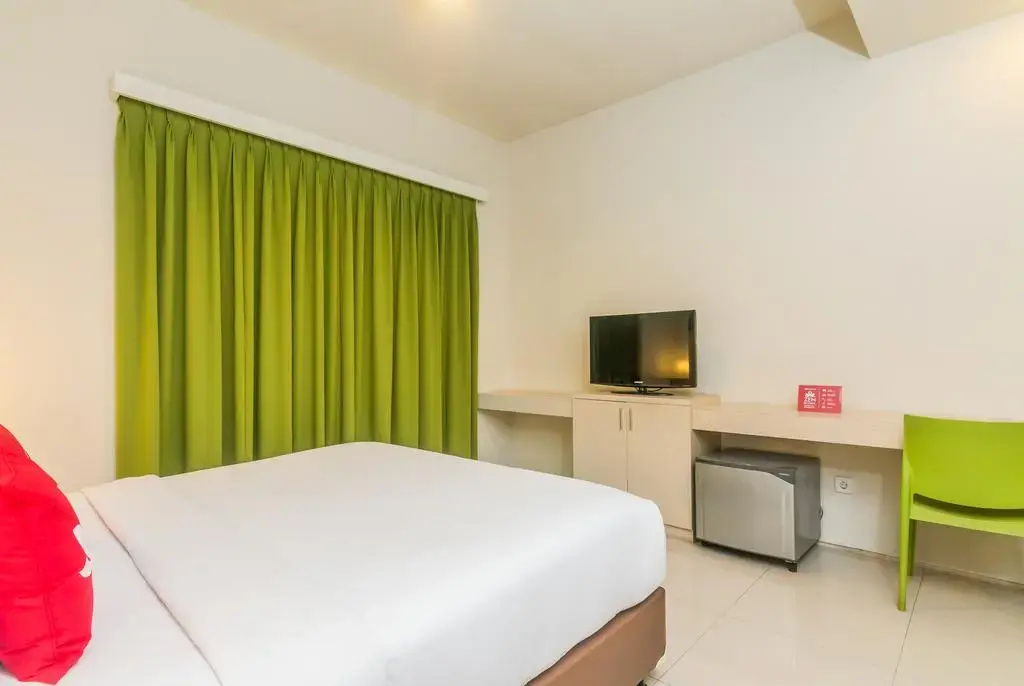 ZenRooms Denpasar Gunung Soputan