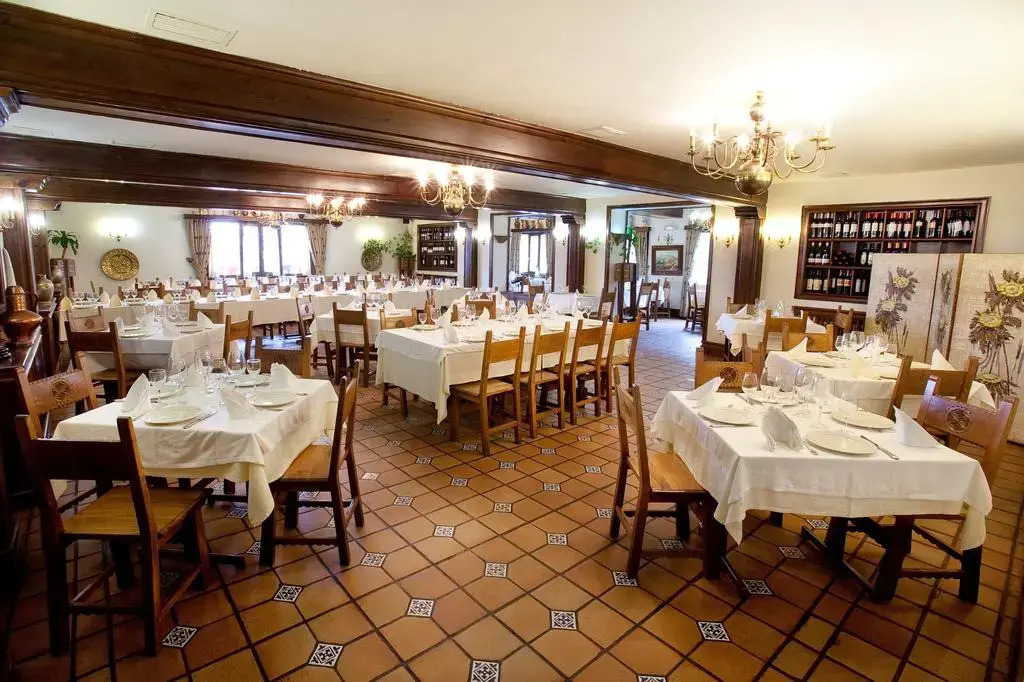 Imagen de Hotel Restaurante Marixa (13 de 24)