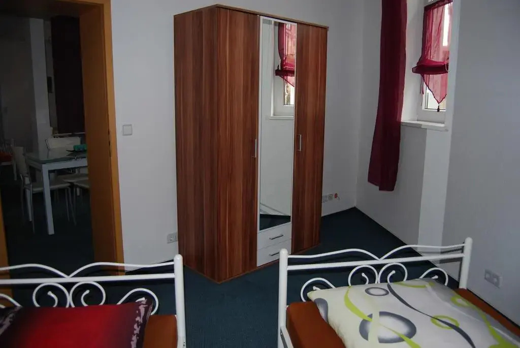 Fetisch hotel nordhausen