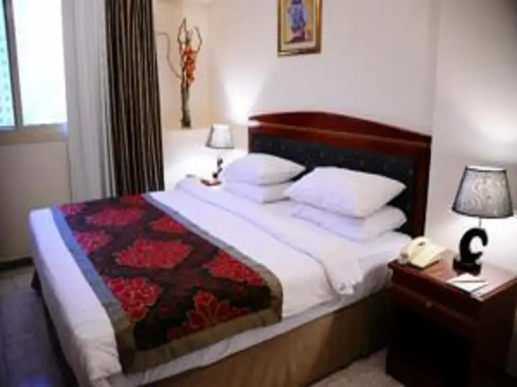 Al Sharq Hotels Suites