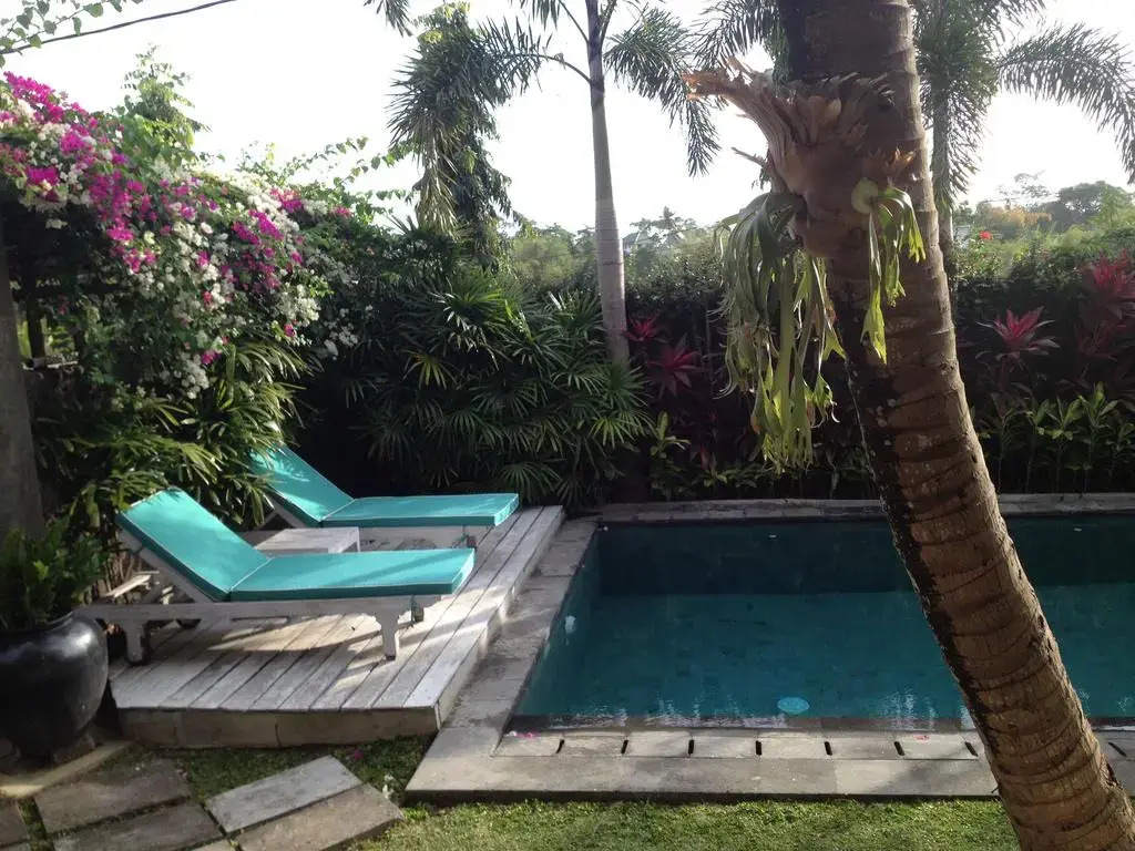 The White House Bali