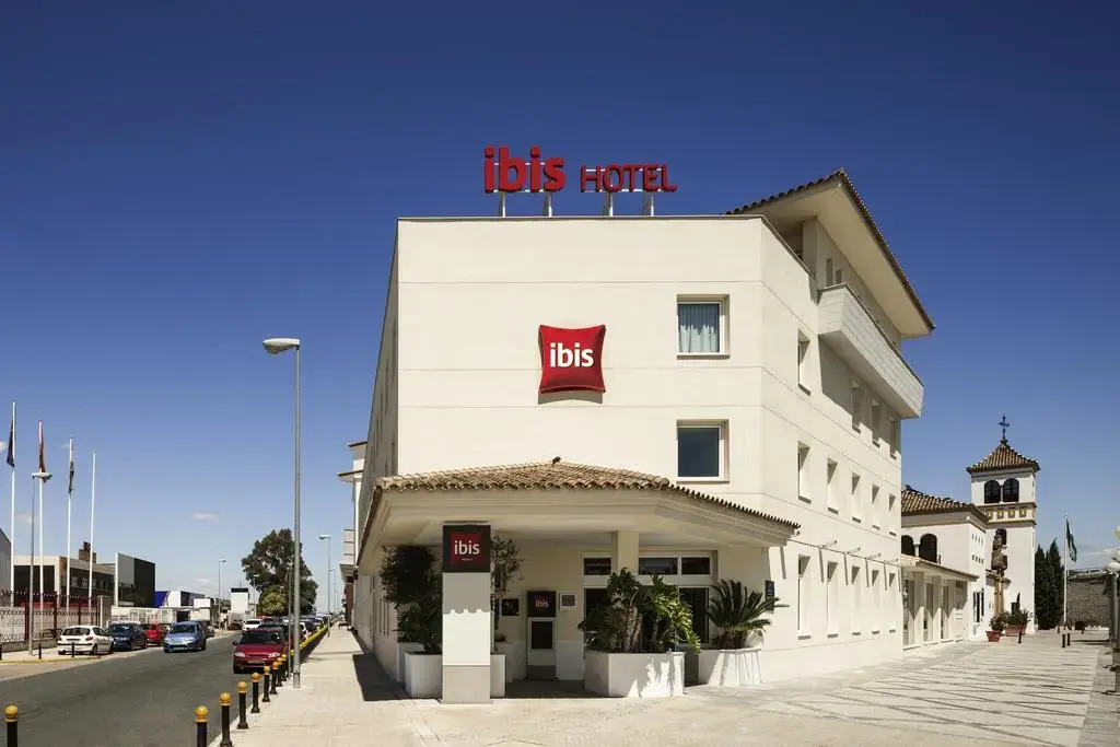 Imagen de Hotel Ibis Sevilla (17 de 22)