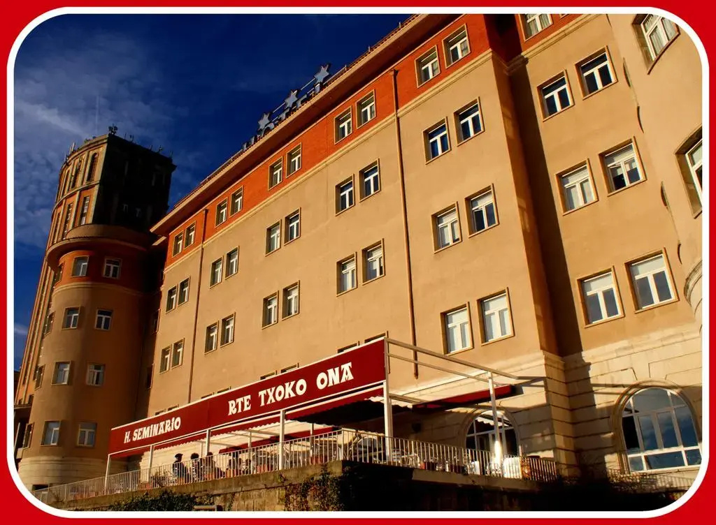 Imagen de Hotel Seminario Bilbao (15 de 23)