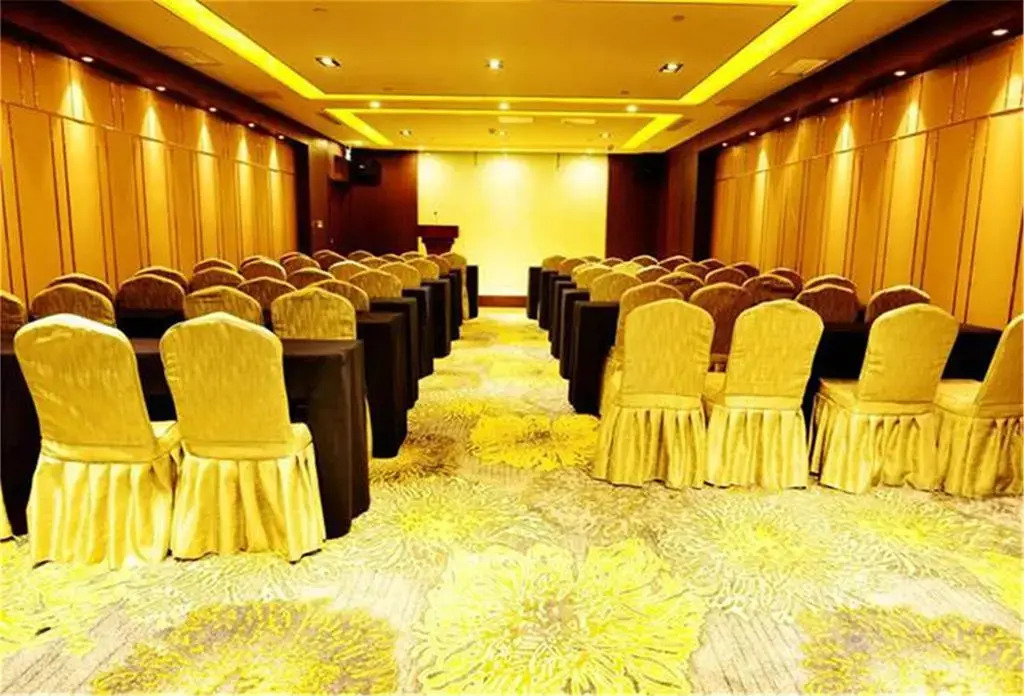 Yitel Beijing Shijingshan Wanda Plaza