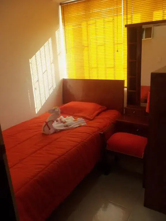 Women's Wellness Hostel (хостел для женщин)