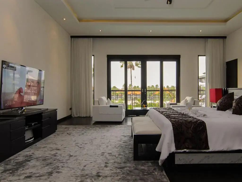 Villa Azaya Luxury Villa