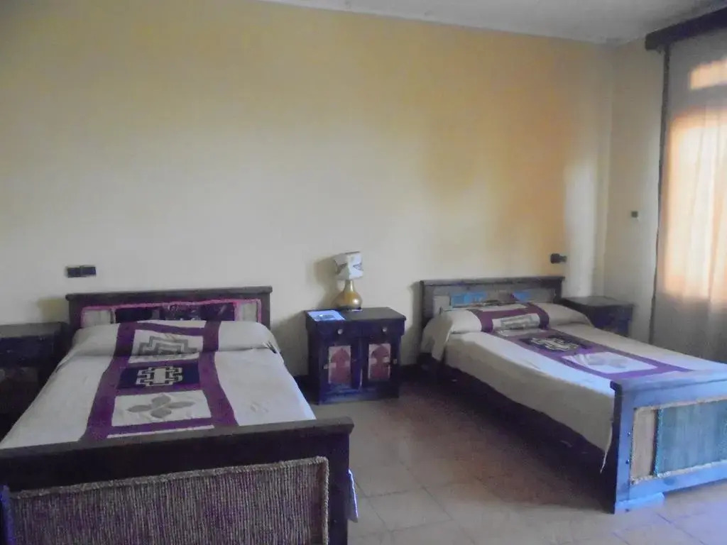 Hotel Yimreha