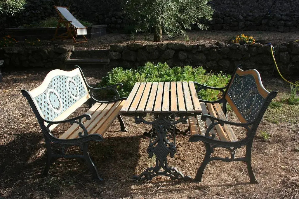 Casale del Feudo