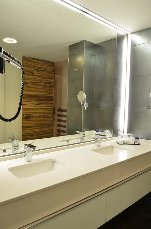 Imagen de Mercure Carlton Rioja (20 de 26)