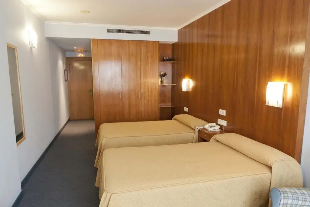 Imagen de Hotel Beratxa (16 de 21)