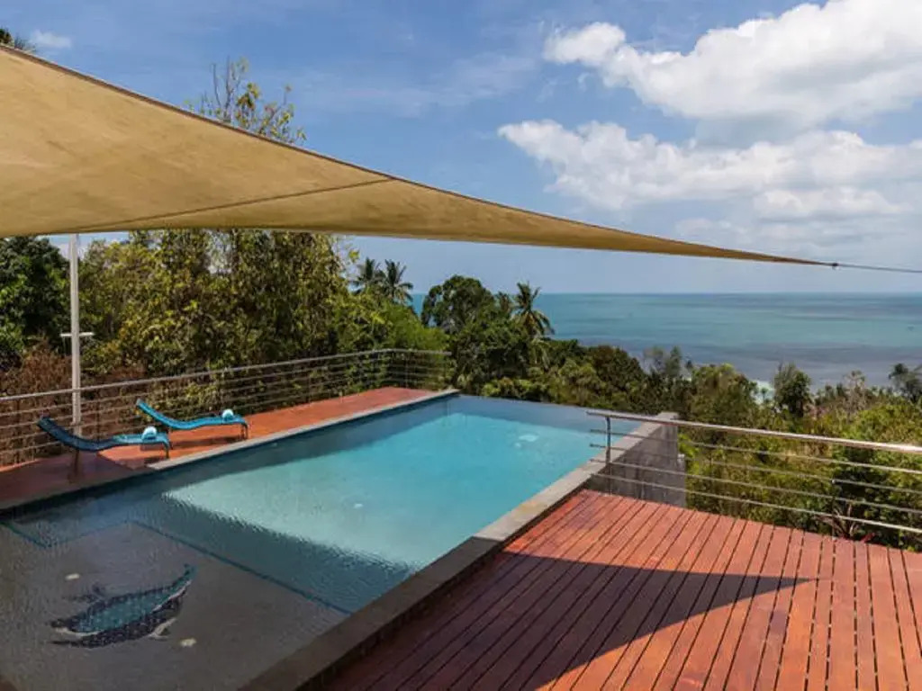 Designer Villa The Boat House
