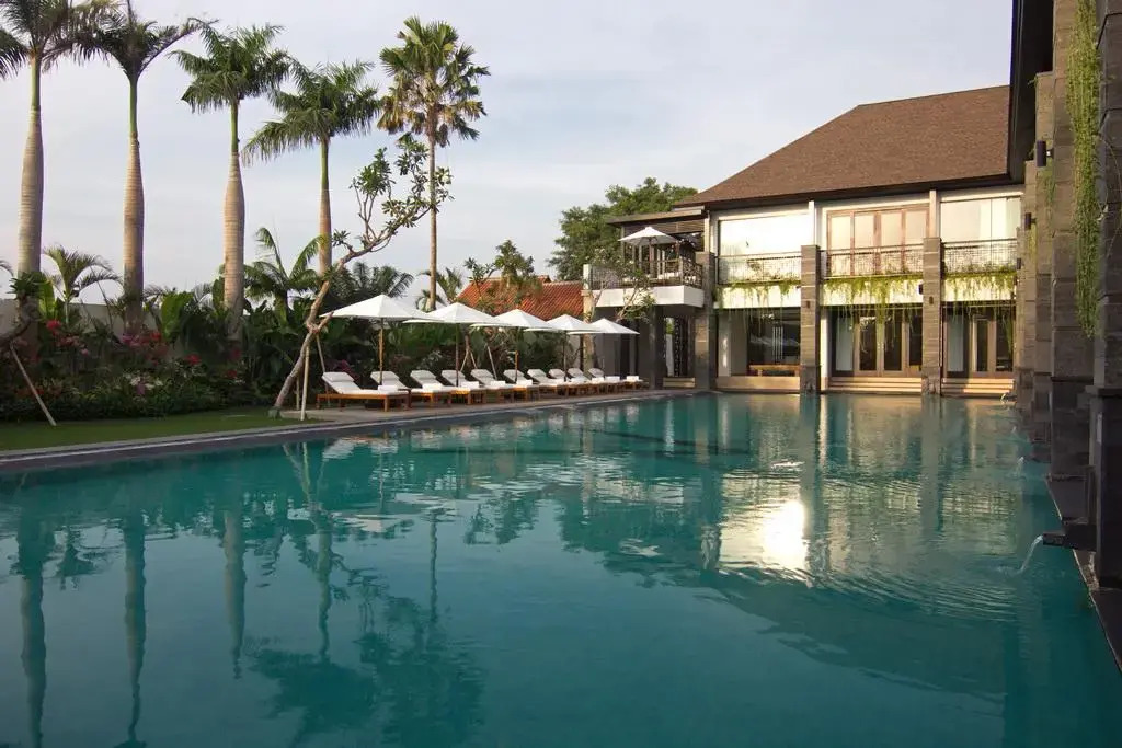 Villa Azaya Luxury Villa