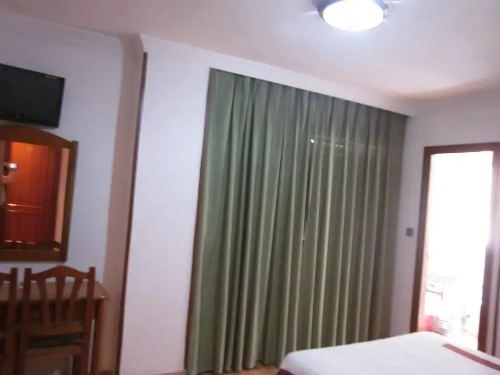 Imagen de Hotel Elena María (17 de 17)