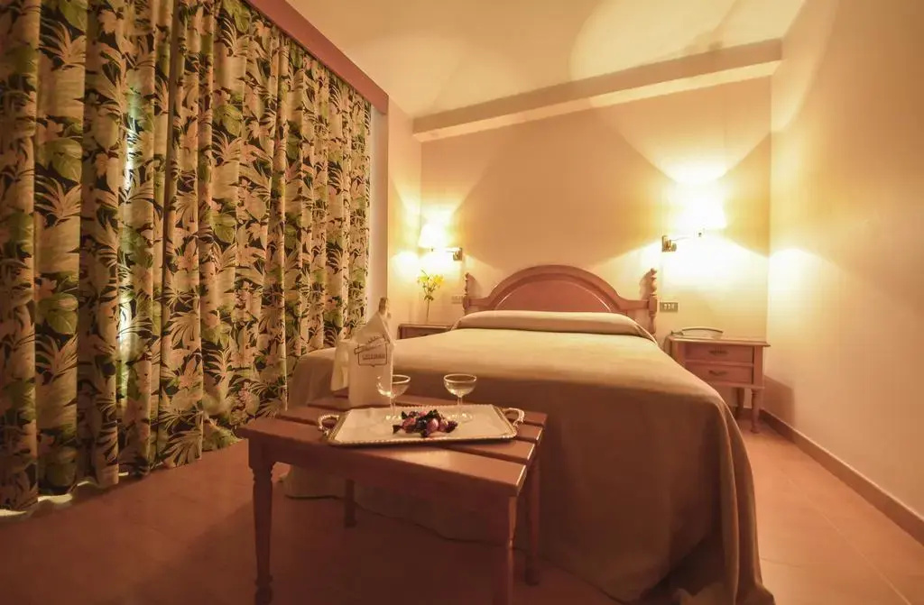 Imagen de Hotel Jucamar (17 de 23)