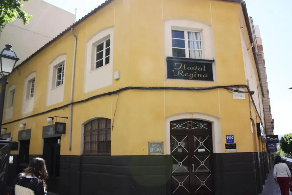 Hostal Regina